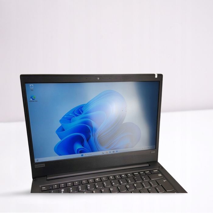 BIZNESOWY ULTRABOOK Lenovo ThinkPad Ryzen 5 3500U 8GB 128SSD Win11