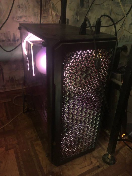 Продам пк срочно