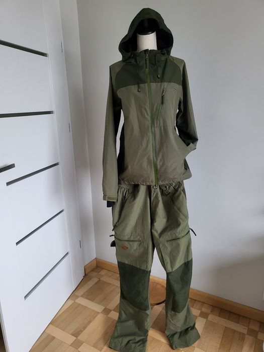 Komplet marki Beaver Lake - promocja do końca stycznia