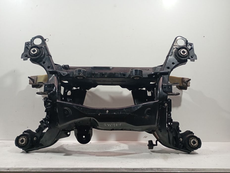 Charriot trás VOLVO XC60 II (246)