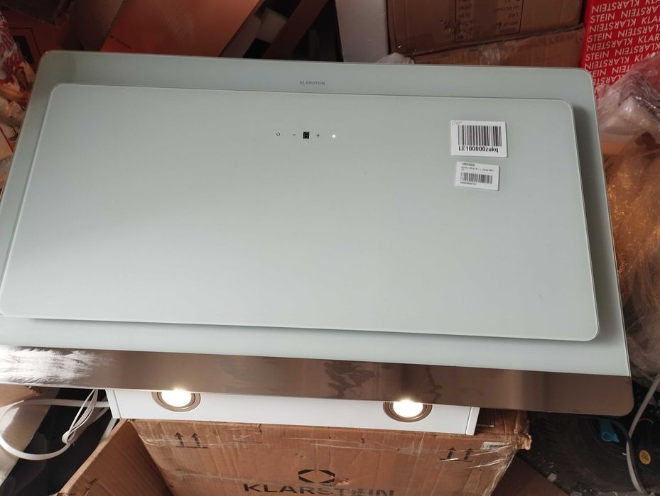 okap kuchenny Aurora Eco 90