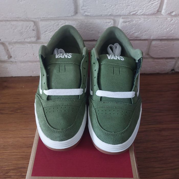 Buty męskie vans hylane 42
