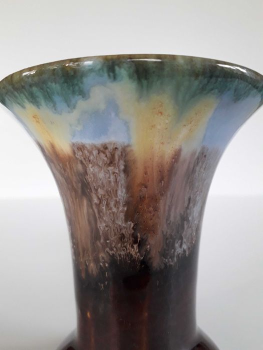 Wazon z ceramiki L 352