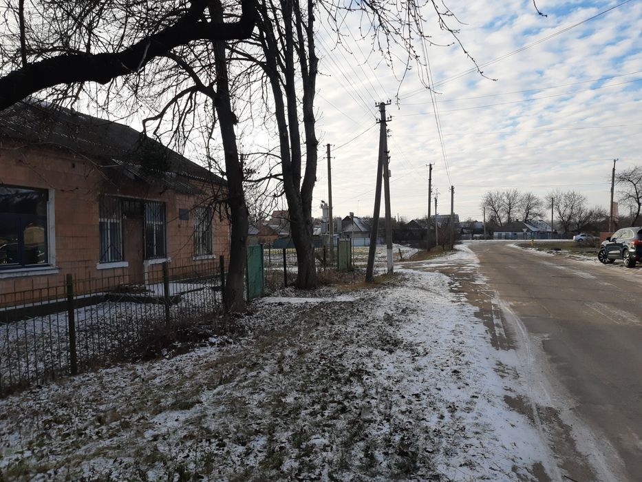 В продажу приміщення для бізнесу
