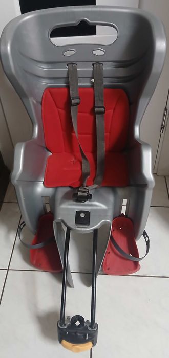 Велокрісло BELLELLI Little Duck