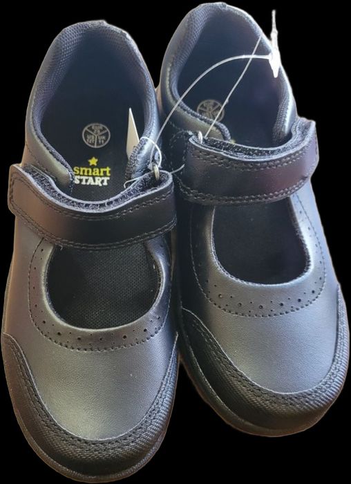 Baleriny szkolne dziewczęce 29