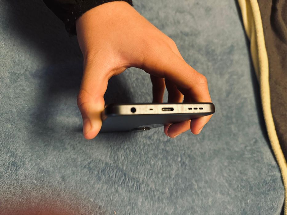 Vendo Oppo A58 128Gb