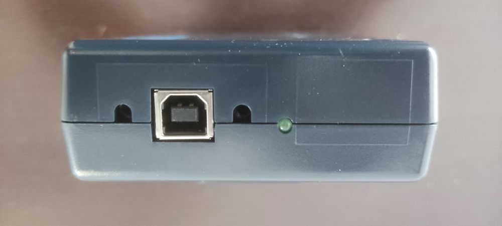 Placa IO USB-4750 Advantech64740607911171121