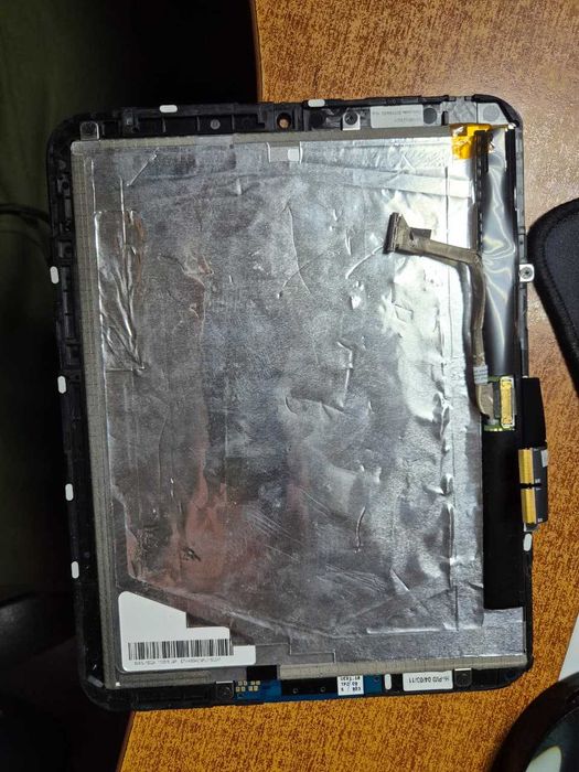 HP Touchpad 9.7 LCD матриця