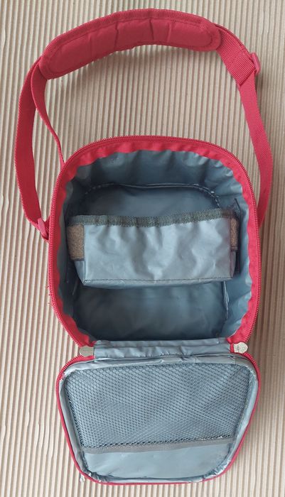 Bolsa térmica / lunch box da marca Jocca