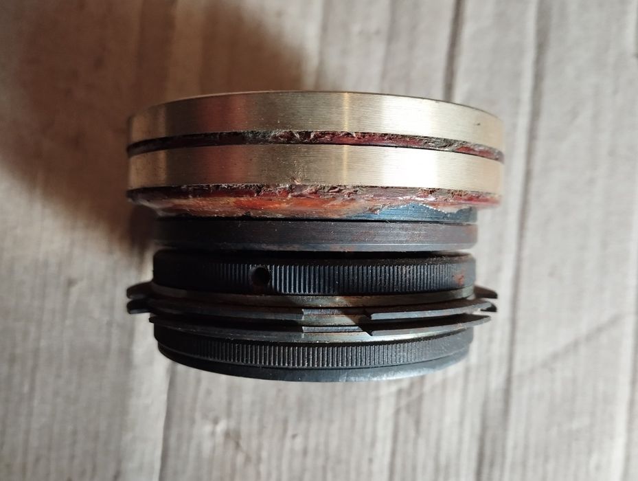 Муфта електромагнітна ЕТМ 051Б 1А.