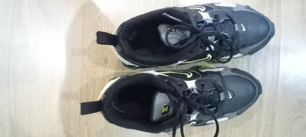 Nike shox, 12 molas edição especial!