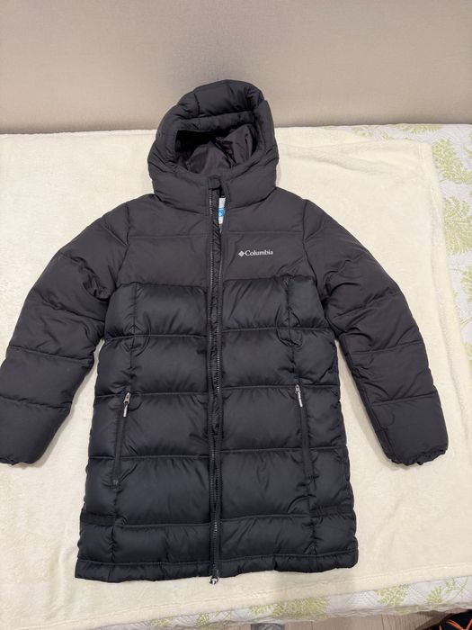 Куртка/пуховик Columbia, розмір 146-152