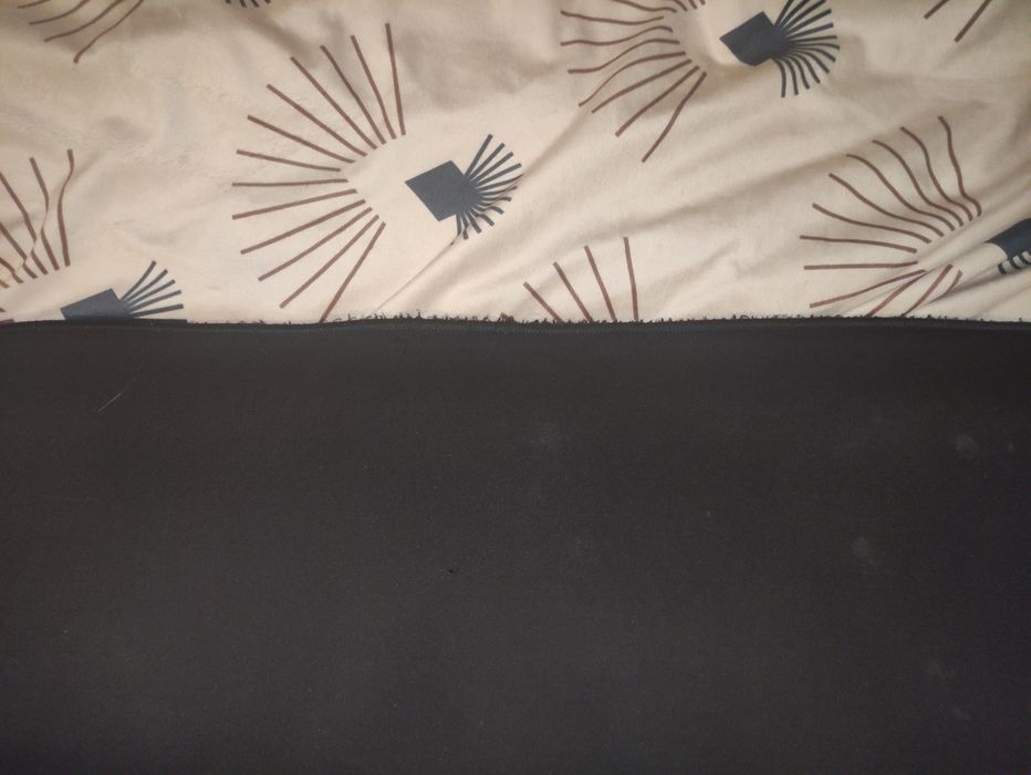 Podkładka HyperX PulseFire Mat