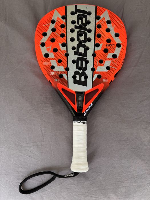 Babolat Viper Juan Lebron 3.0