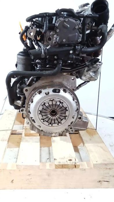 Motor Seat Ibiza 1.4 Tdi Ref. Bnm