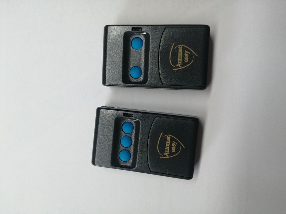 Automateasy Remote Control for Motorline and Seav64738337031938120