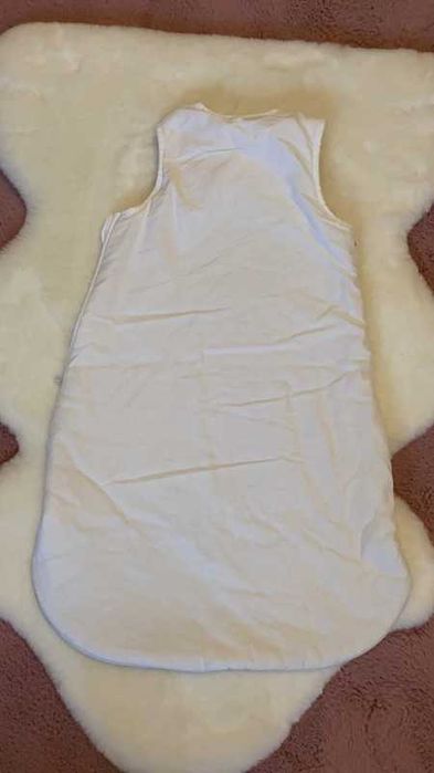 Saco cama Vertbaudet para bebé dos 0 aos 6 meses