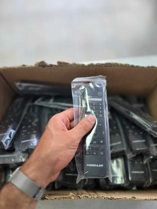 Formuler Z10 SE | Z10 NEO | Z11 Pro | Z11 Pro Max |  Z12 Ultra | Novas | Garantia | Stock