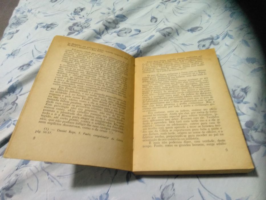 Paulo - Apóstolo de Cristo