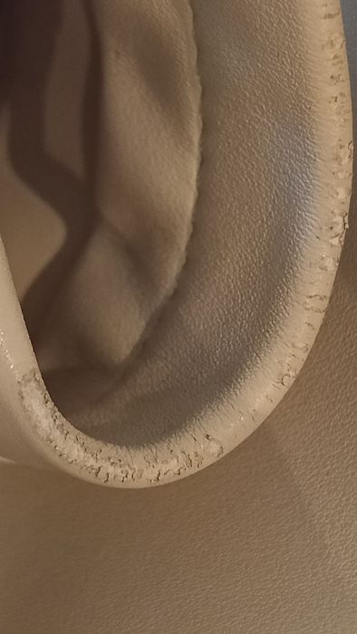 Torebka damska Calvin Klein pasek do ręki i na ramię