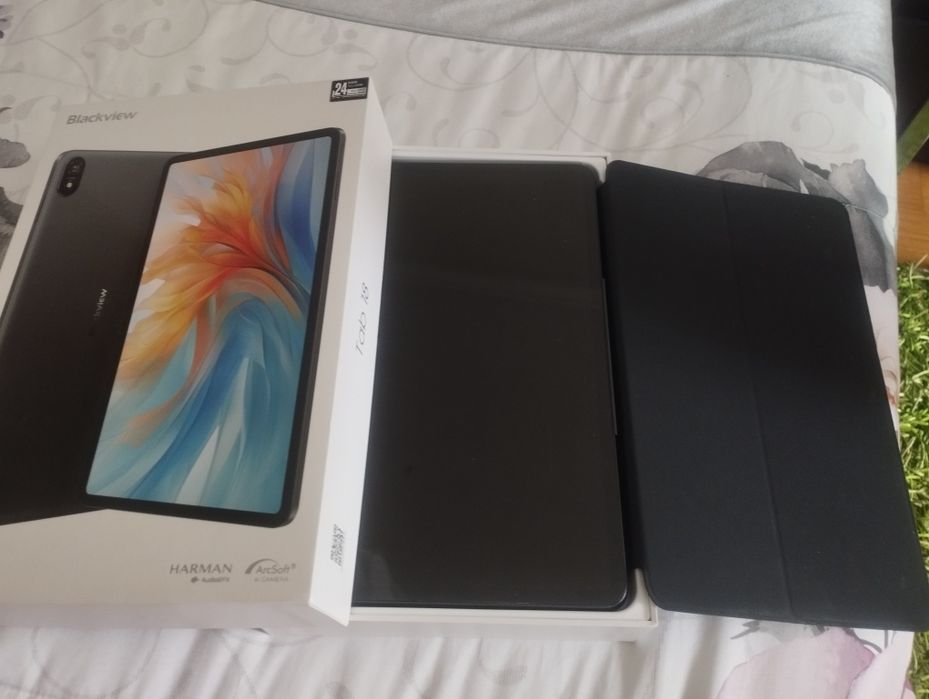 Blackview tab 18