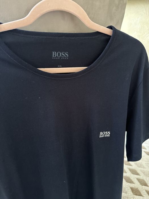 Футболка Hugo Boss XXL 2XL