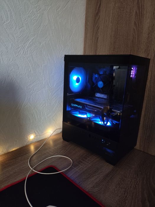 Ігровий комп'ютер