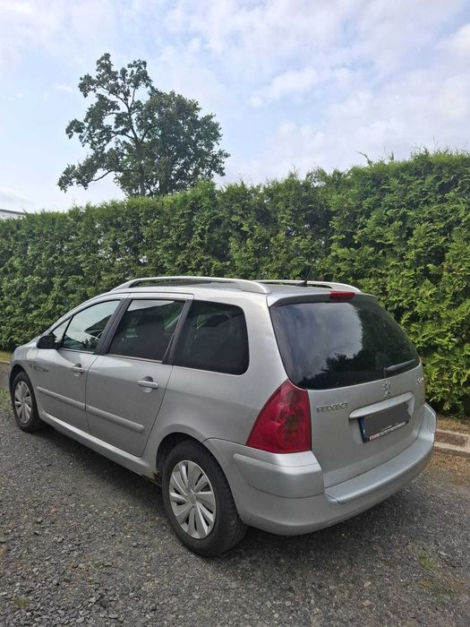 Peugeot 307sw 2005r