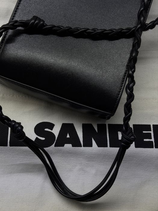 Сумка Jil Sander джил сандер