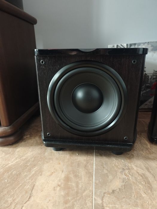 Продам аудіосистему HI-FI Swans Diva 5.1 (5.1 surround sound)