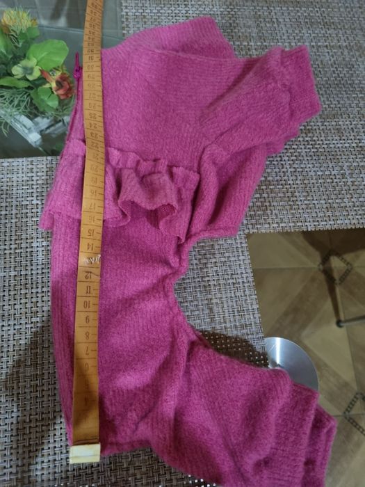 Мягкий костюм, комбинезон