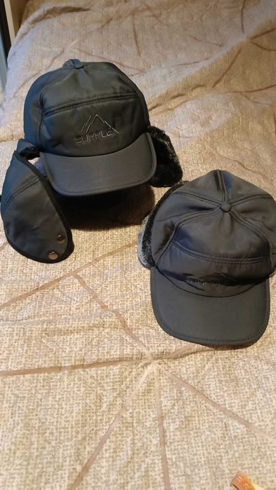 Продам чоловічу кепку