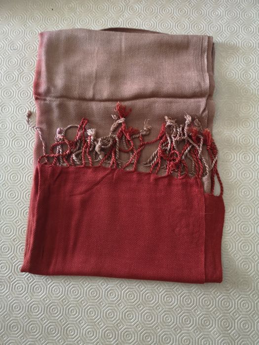 Encharpes senhora (duas)