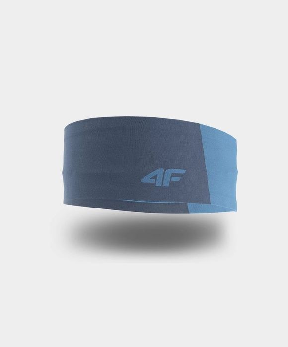 Nowe cztery 4f opaski do biegania unisex l/xl