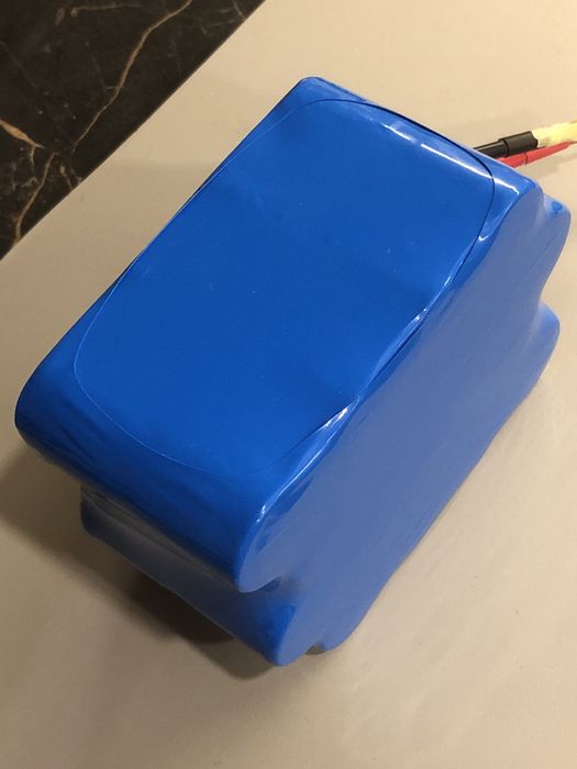 Акумуляторна батарея LiFePO4 12В 14А/год 32700 ДБЖ,UPS, Безперебійник