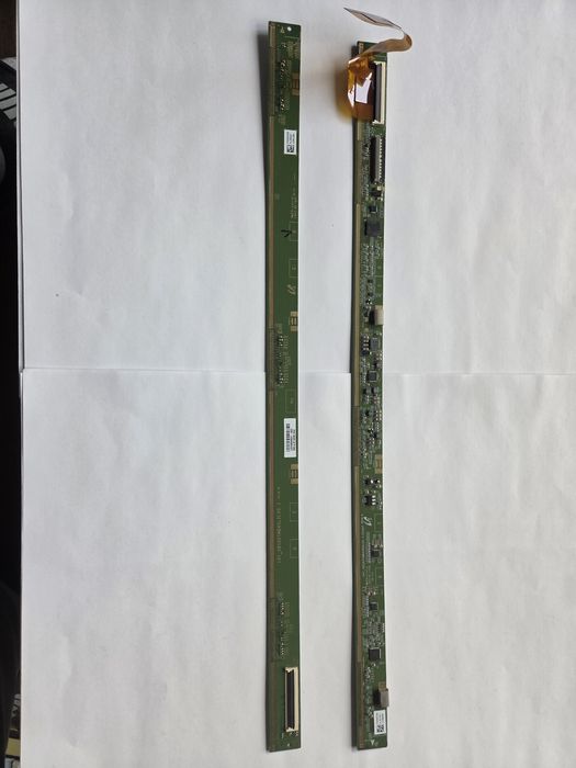 Części do telewizora SONY 48W605B 

Gwarancja: 3 miesięcy

Czesć orgin