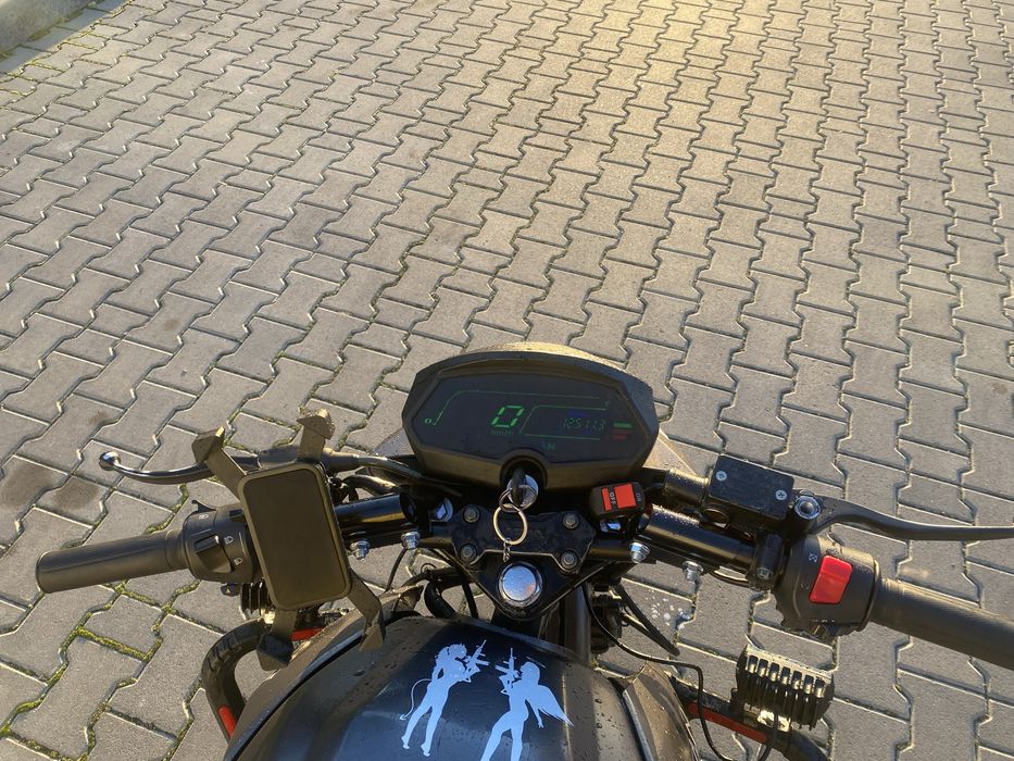 Продам ліфан  150 2є