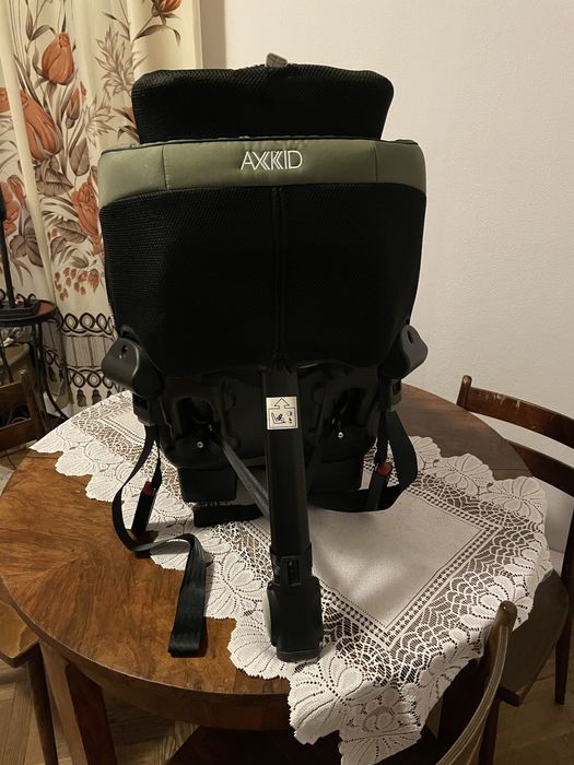 Fotelik Axkid Minikid 2.0