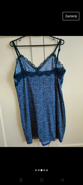 Piżama Primark 40/42