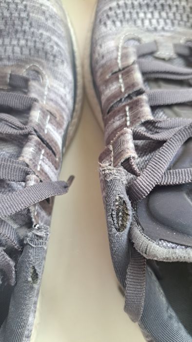 Кросівки Saucony everun 23 см