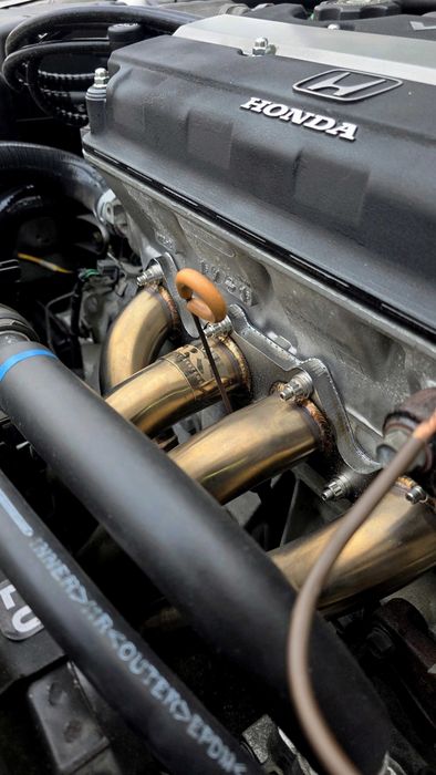 Honda Civic Aerodeck 1.8 VTI c/ Kit exterior VTI-S