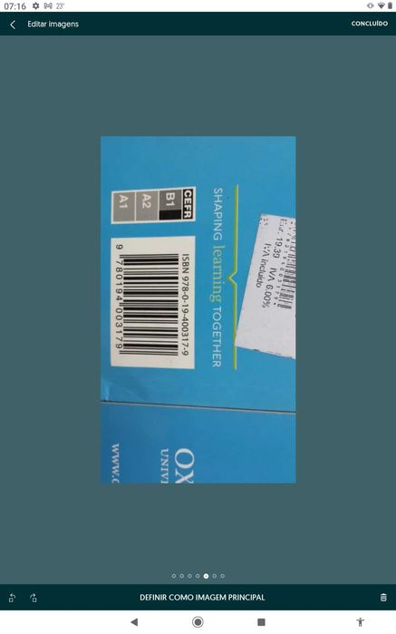 Your Turn - 8º/9º/7°  ANO - Student's Book+Workbook