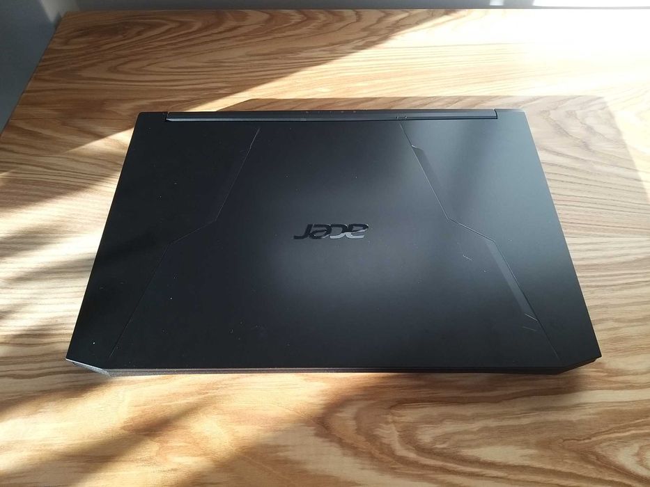 Laptop Gamingowy i5-11400h | RTX 3050ti | 16GB | 512GB + Apple Watch