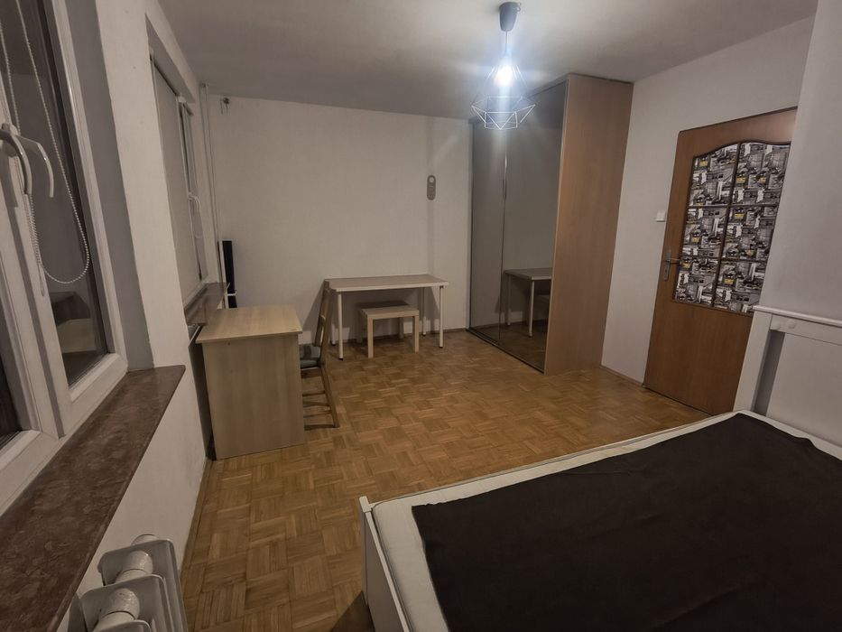 Mieszkanie – Wrocław, Ligota, Karłowice - Widok 2