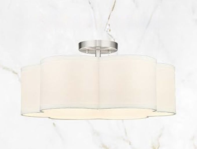 Люстра потолочна потолочная люстра стельова оюстра на 3 лампочки