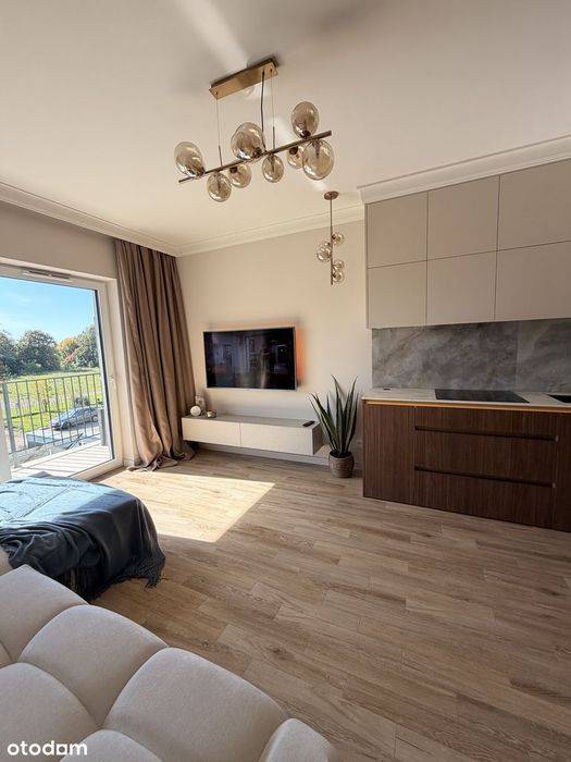 Apartament Premium | Pierwszy Wynajem | Prestiżowe Osiedle
