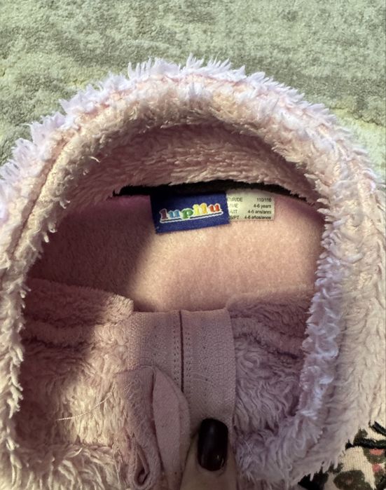 Флісові кофти  різні варіанти