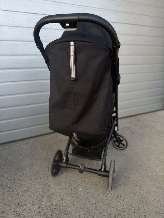Прогулянкова коляска Cybex Beezy