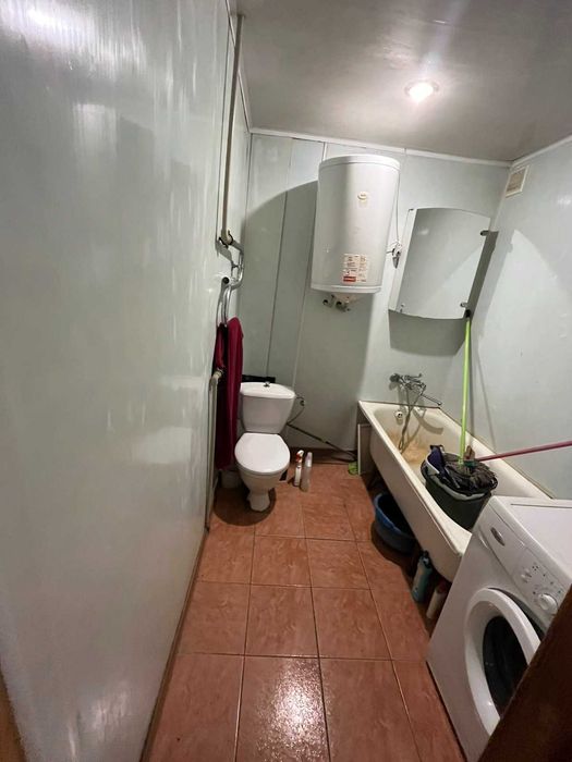 Здам 1 кімнатну квартиру